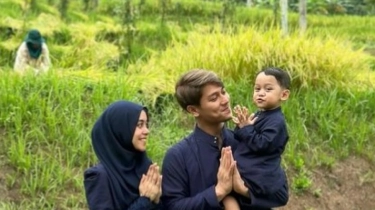 Foto Selfie Bareng di Pesawat, OOTD Barang Mewah Lesti Kejora dan Rizky Billar Tembus Ratusan Juta?