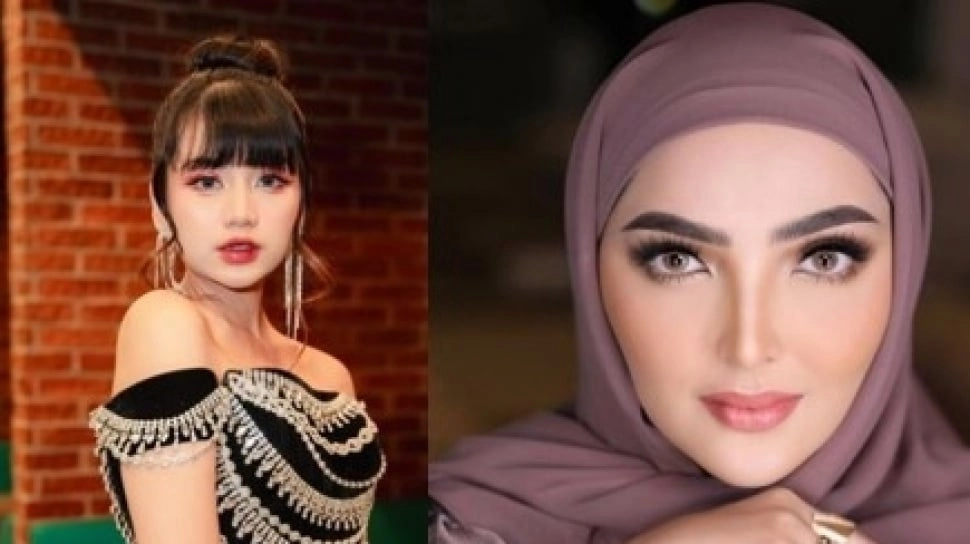 Ghea Indrawari vs Ashanty, Suara Siapa Yang Paling Bagus?