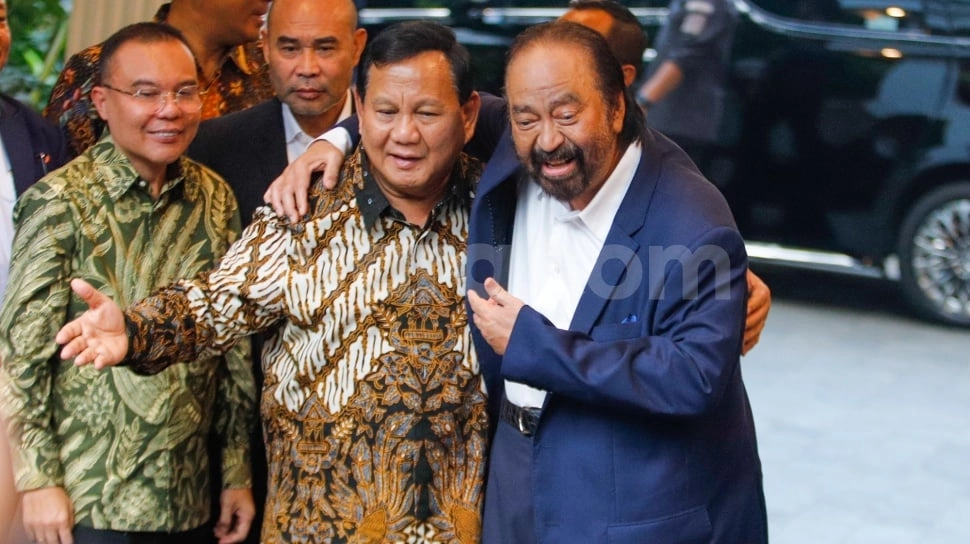 Pakar Politik UGM: Sudah Tak Ada Jalan Bagi Hak Angket