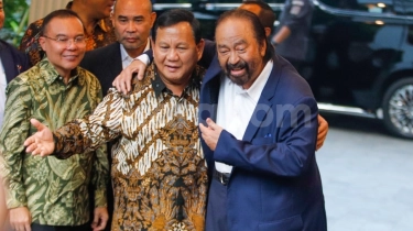 Pakar Politik UGM: Sudah Tak Ada Jalan Bagi Hak Angket