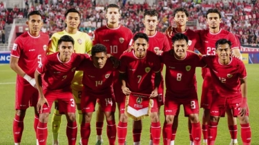 Prestasi Akademik 3 Pemain Timnas U23, Tak Cuma Jago Gocek Bola, Ferrari hingga Rizky Ridho Mahasiswa Muhammadiyah