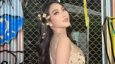Profil dan Prestasi Pedangdut Nayunda Nabila: Lulusan Kampus Top, Kini Terseret Kasus Korupsi SYL