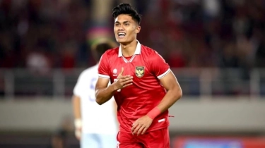 Rafael Struick Absen, Saatnya Ramadhan Sananta Menyala Bersama Garuda Muda?
