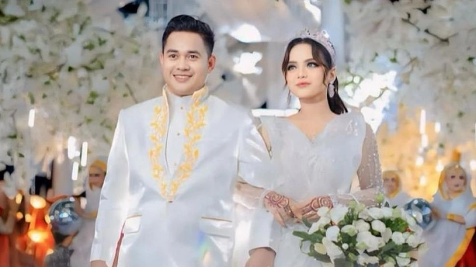 Souvenir VIP Pernikahan Putri DA dengan Anak Bos Tambang Enggak Kaleng-Kaleng, Sumber Kekayaannya dari mana?