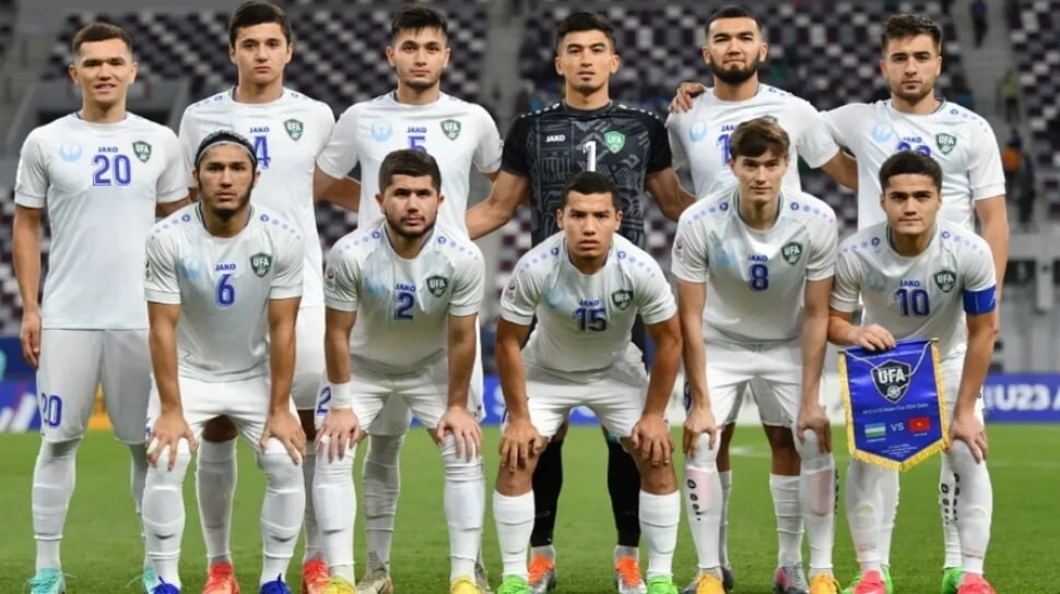 Stadion Abdullah bin Khalifa Bakal Disesaki Suporter Timnas Indonesia U-23, Tim Serigala Putih Ogah Minder