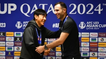 STY Punya Rekor Bagus Lawan Uzbekistan, Timnas Indonesia U-23 Layak Pede Tembus Final Piala Asia U-23 2024