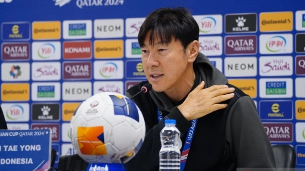Timnas Indonesia Harus Waspada, STY Ingatkan Transisi Uzbekistan Begitu Mengerikan