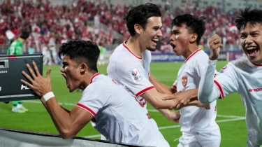 Wakil Ketua Komisi X DPR Ingin Timnas Indonesia U-23 Menang Malam Ini, Singgung Usaha Naturalisasi