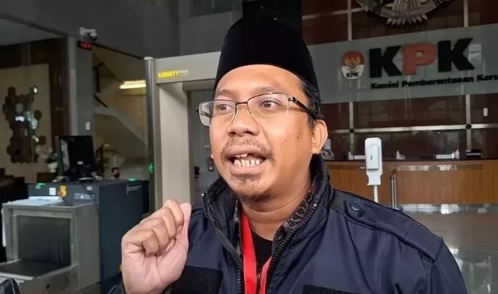 15 ASN Pemkab Sidoarjo Diperiksa KPK soal Korupsi Insentif Pegawai