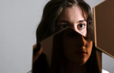 Begini Rasanya Memiliki Kepribadian Ganda, Terdengar Suara Aneh di Kepala