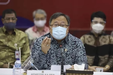 Gelar RUPST, Astra International Angkot Bambang Brodjonegoro Jadi Komisaris Independen