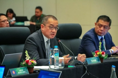 Indonesia Berharap Blueprint ASEAN Political Security Community 2025 Segera Terbentuk