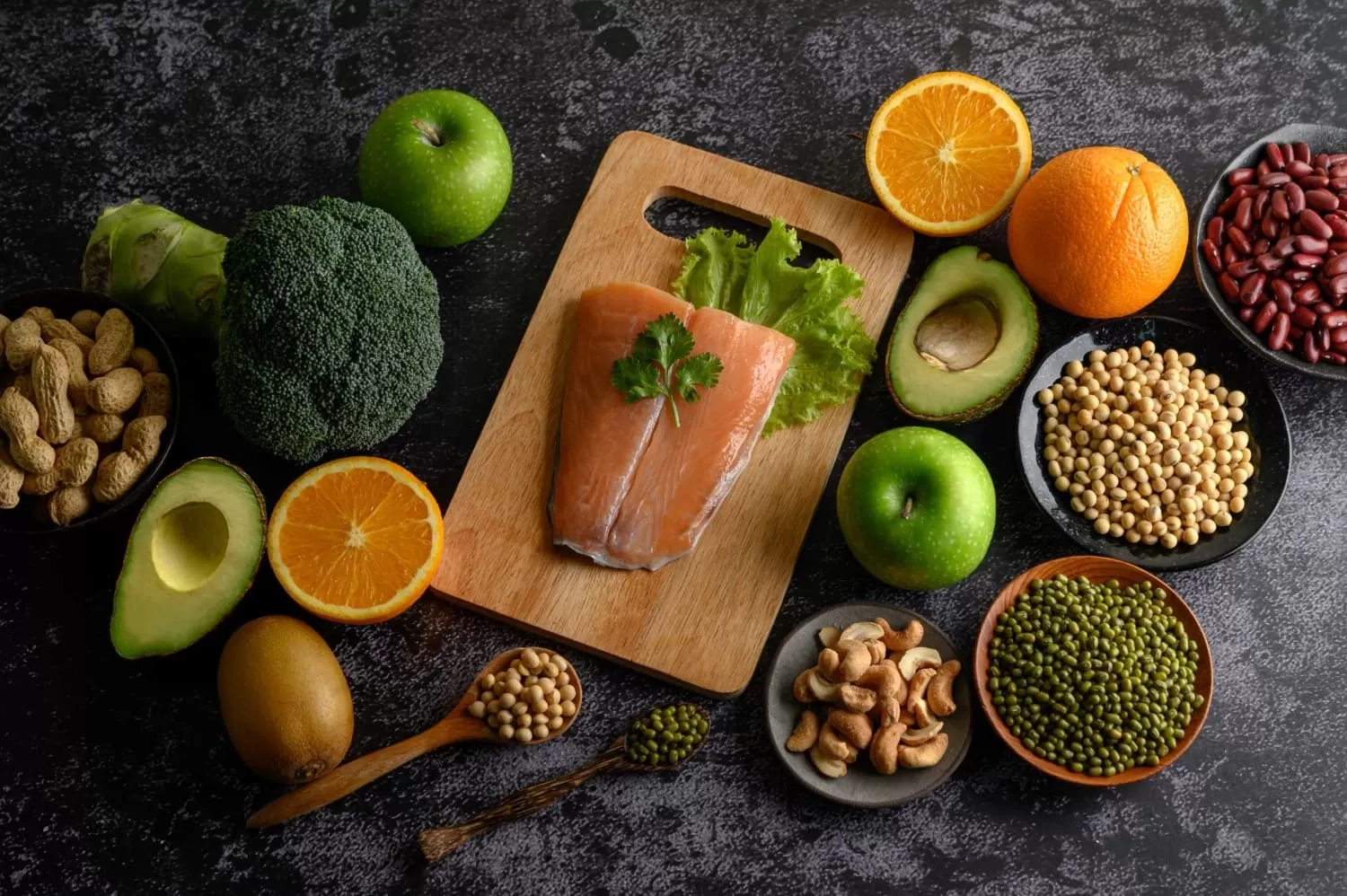Ketahui 7 Alasan Penting Mengapa Tubuh Anda Butuh Vitamin K, Salah Satunya Cegah Demensia