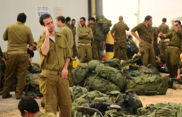 Media Israel Sebut Tentara Negara Mereka akan Invasi Rafah dalam 72 Jam