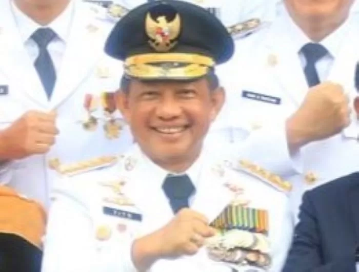Mendagri Tito Minta Pemda Tekan Perkembangan Harga Sejumlah Komoditas Pangan