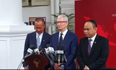 Menkominfo Sebut Starlink Tak akan Rusak Ekosistem Internet Lokal