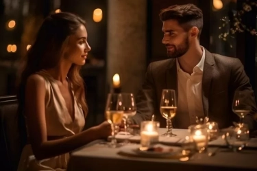 Sering Dianggap Tidak Tulus, 5 Zodiak Ini Terkenal Paling Palsu dalam Hubungan Romantis