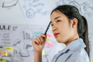 Simak, 4 Zodiak yang Memiliki Kreativitas dalam Berpikir