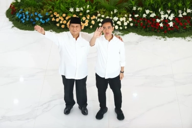 Terbentur Gagasan, Fahri Hamzah Sinyalir PKS Berpikir Ulang Bergabung dengan Pemerintahan Prabowo-Gibran