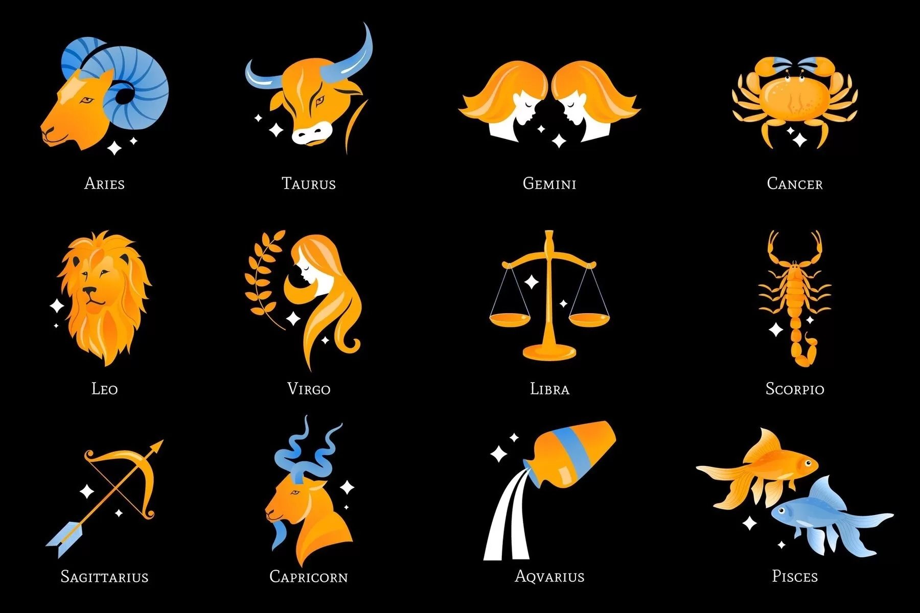 Terlihat Dingin Bak Kulkas Dua Pintu, 7 Zodiak Ini Dikenal Sulit Mengekspresikan Emosi Padahal Hatinya Begitu Lembut 