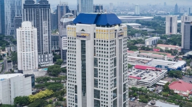 Bank Mandiri Raup Cuan Rp 12,7 Triliun di Kuartal I-2024