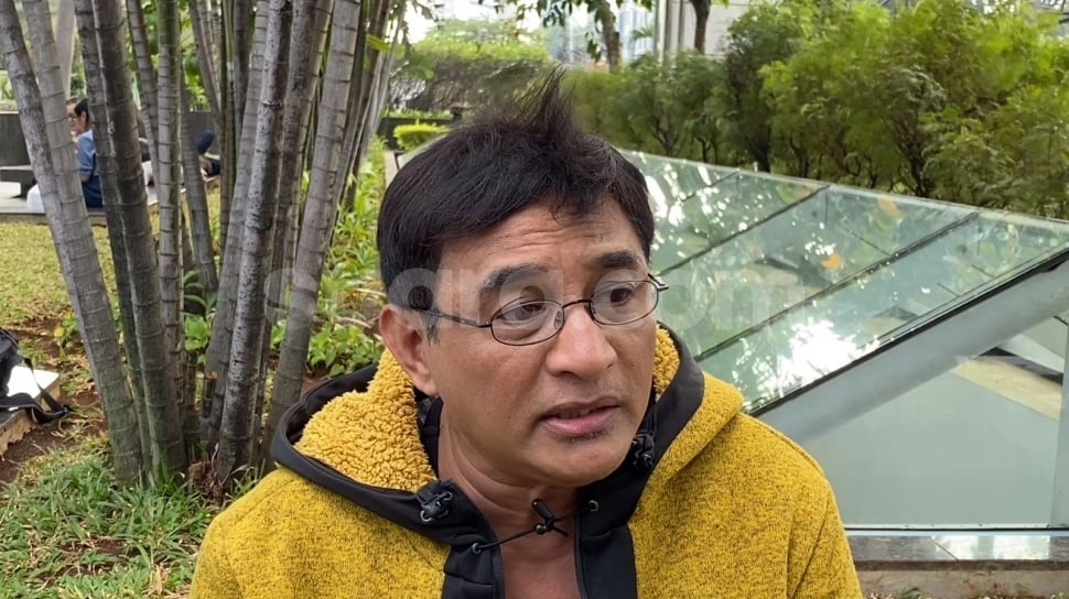 Biodata dan Potret Jeremy Teti Sekarang, Makin Kelihatan Awet Muda di Usia Lewat Setengah Abad!