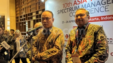 Bobby Kandidat Cagub Sumut, Projo Pastikan Jokowi Tak Bakal Cawe-cawe Urusan Pilkada