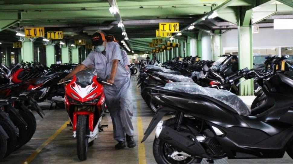 Emiten MPMX Cetak Laba Bersih Rp 165 Miliar di Kuartai I-2024
