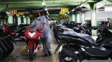 Emiten MPMX Cetak Laba Bersih Rp 165 Miliar di Kuartai I-2024