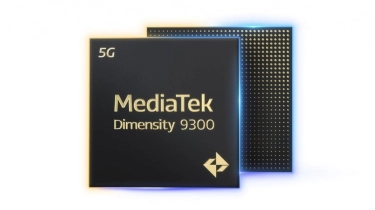 MediaTek Akan Rilis Dimensity 9300+ pada 7 Mei, Fokus di AI