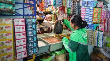 No Debat! Pemerintah Tegaskan Warung Madura Boleh Buka 24 Jam