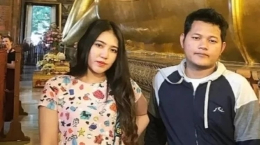 Pekerjaan Rafi Pratama Adik Via Vallen: Hidup Dibiayai Kakak, Malah Judi hingga Buron Gelapkan Motor