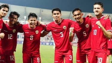 Segini Gaji dan Bonus dari Para Pengusaha untuk Para Pemain Timnas U-23