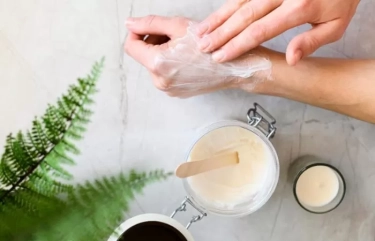 5 Resep Masker Tangan Alami Untuk Segala Masalah Kulit, Nomor 2 Untuk Memutihkan