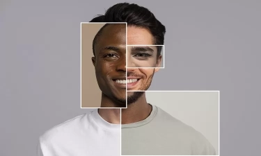 6 Ciri - Ciri Bentuk Wajah yang Dipercaya akan Sukses di Masa Depan Salah Satunya Memiliki Dahi Lebar