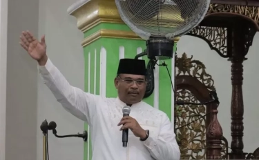 Dampak Penyitaan Aset oleh Kejagung, Pj Gubernur Babel Buka Suara Soal PHK Ribuan Pekerja di Lima Smelter Timah