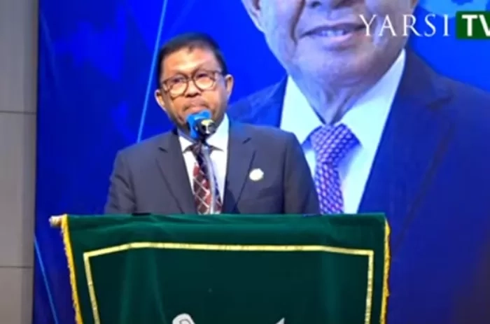 Lebih Lama Ketimbang Dokter, Jadi Notaris di Jerman Butuh Waktu Sembilan Tahun