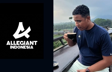 Menyongsong Kebangkitan Brand Lokal, Apparel Allegiant Gandeng Agen Top Indonesia Jadi Brand Ambassador