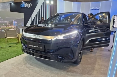 Pabrik Mobil Listrik BYD di Subang akan Dilengkapi Pusat RnD dan Fasilitas Pelatihan Teknologi Ramah Lingkungan