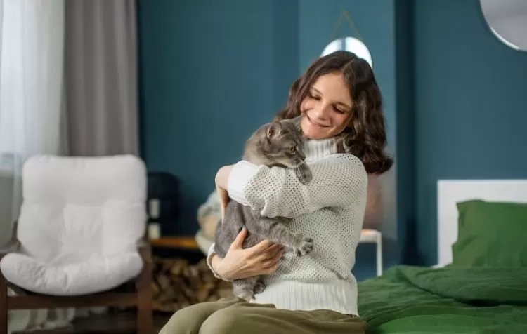 Pemilik Kucing Cenderung Cerdas, Berikut Kepribadian Seseorang Berdasrkan Hewan Peliharaannya