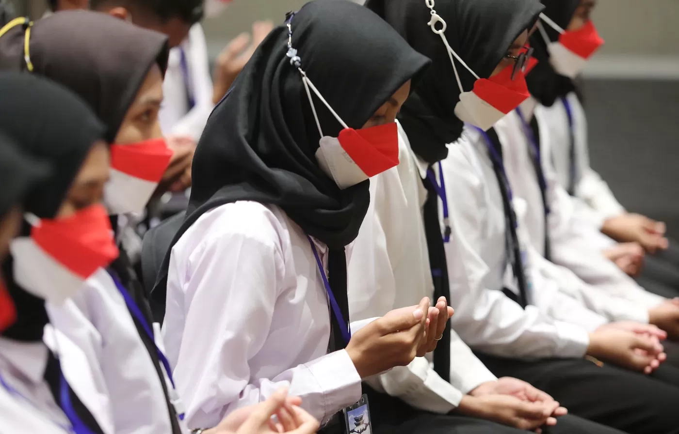 Permintaan Tenaga Perawat di Jerman Terus Meningkat