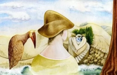 Tes Kepribadian: Gambar yang Pertama Dilihat Mengungkapkan Prioritas Seseorang, Lebih Pilih Karier atau Cinta?