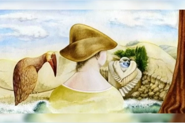 Tes Kepribadian: Karier atau Cinta yang Lebih Kamu Hargai? Simak Penjelasannya Melalui Ilusi Gambar Ini