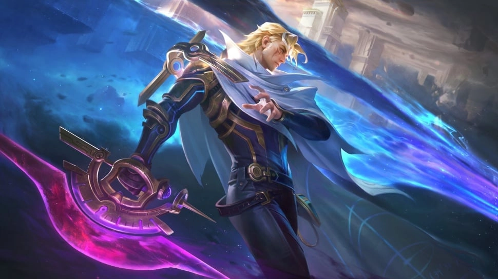 3 Hero Assassin Paling Cocok untuk Solo Rank, Jaminan Menang!