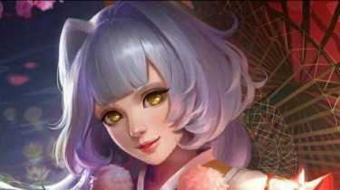 3 Hero Counter Terizla, Seksi dan Terbaik di Mobile Legends