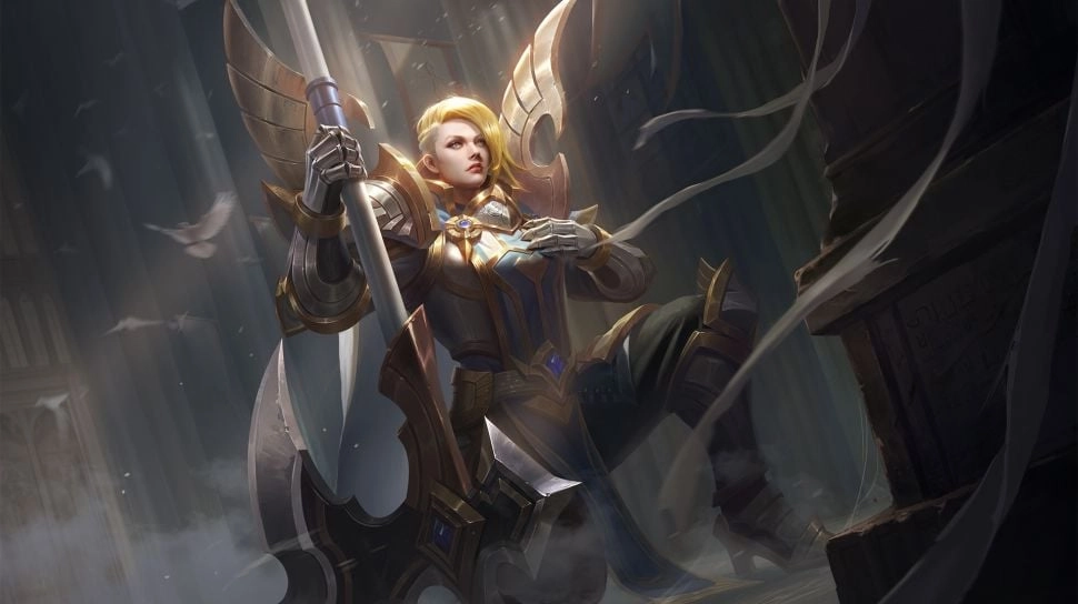 3 Rekomendasi Hero Mobile Legends yang Kuat Early Game, OP Sejak Awal