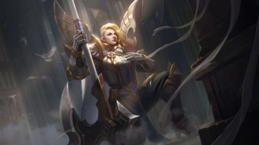 3 Rekomendasi Hero Mobile Legends yang Kuat Early Game, OP Sejak Awal