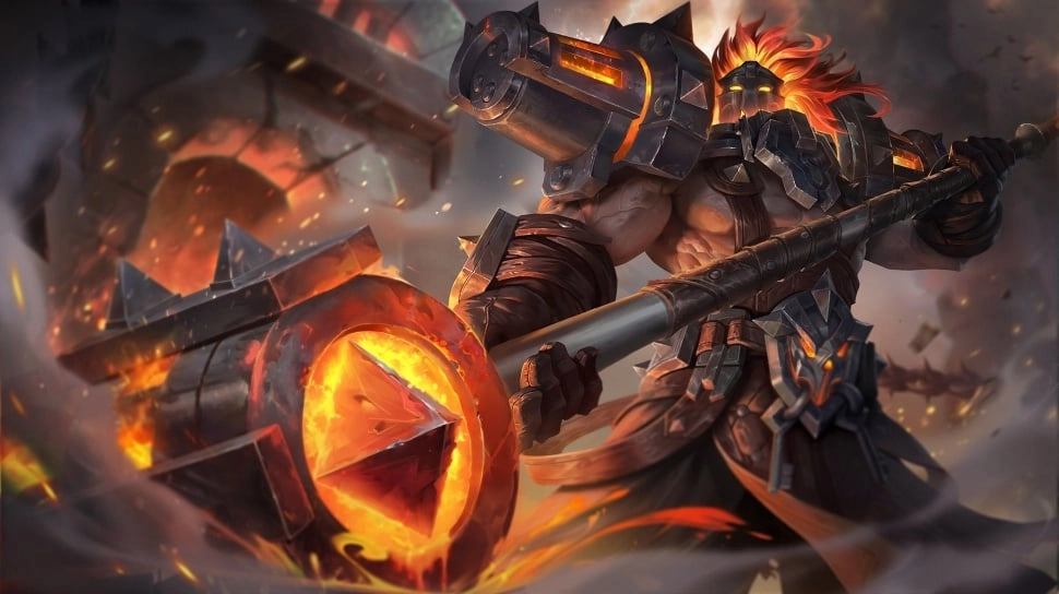Bukan Tank, Ini 5 Hero Mobile Legends dengan HP Dahsyat