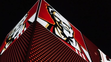 Imbas Boikot Produk Pendukung Israel, KFC Malaysia Tutup Sementara Lebih dari 100 Gerai