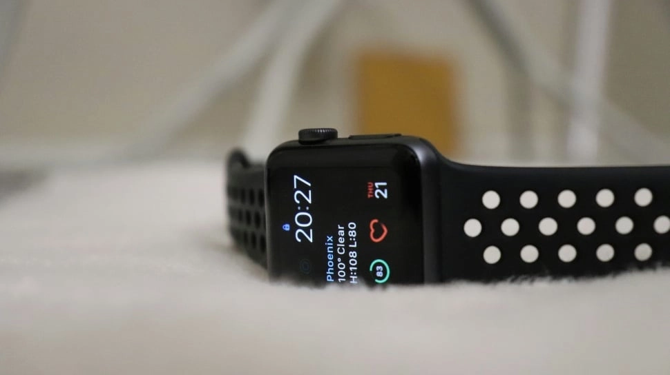 Ingin FaceTime Lewat Apple Watch? Begini Caranya